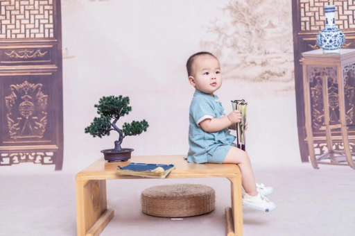 淮北十个月宝宝可以吃盐吗