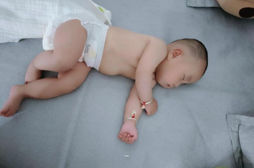 淮北孕妇为什么睡不着