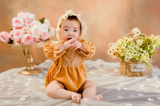 淮北四个月宝宝咳嗽小妙招
